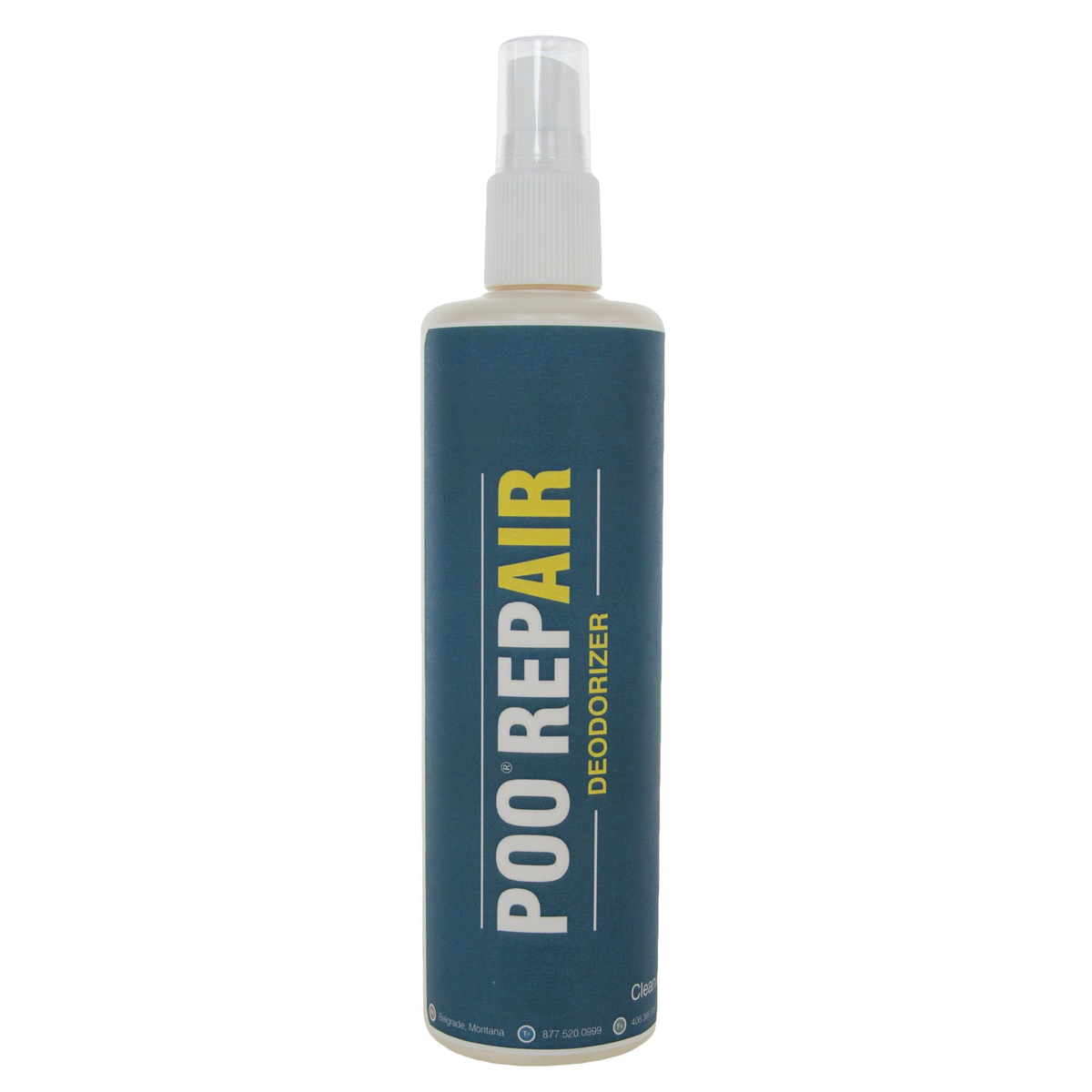 Poo Repair Deodorizer