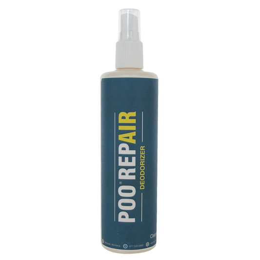 Poo Repair Deodorizer