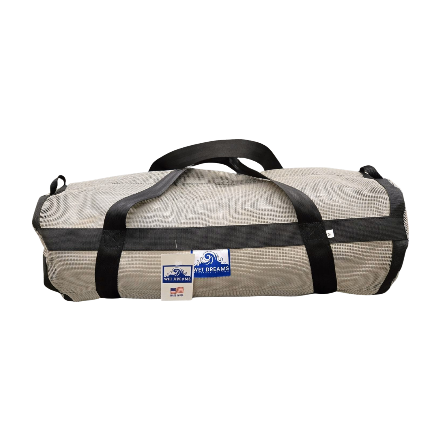 Rig Bag MD