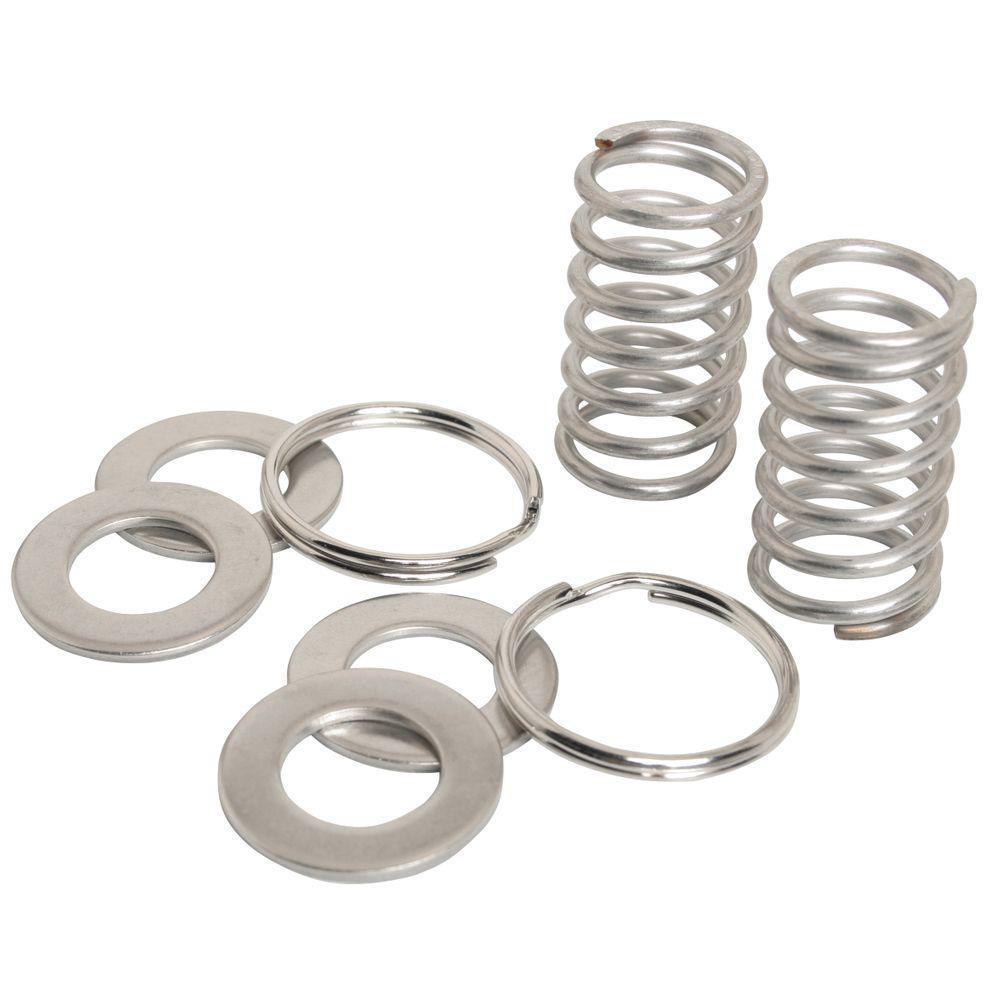 Oarlock Stainless Spring