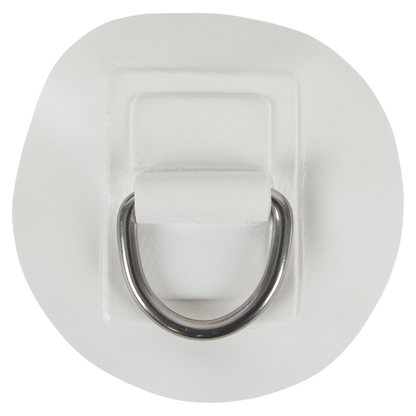 Sup 1" D-Ring 4.5"