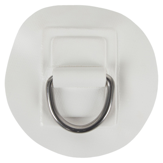 Sup 1" D-Ring 4.5"