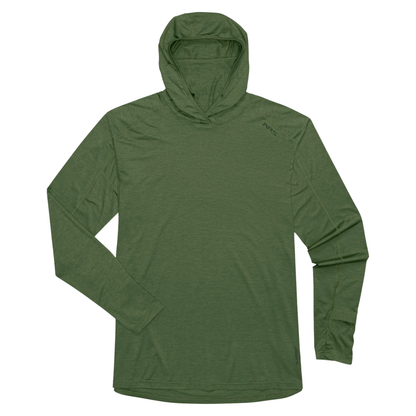 M's Silkweight Hoodie