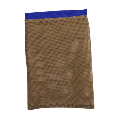 Mesh Drawstring Bag