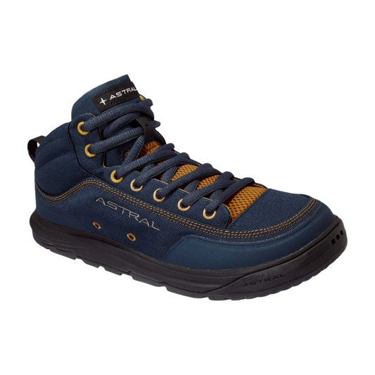 Rassler 2.0 Storm Navy