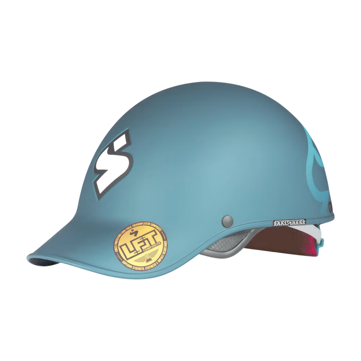 Strutter Helmet