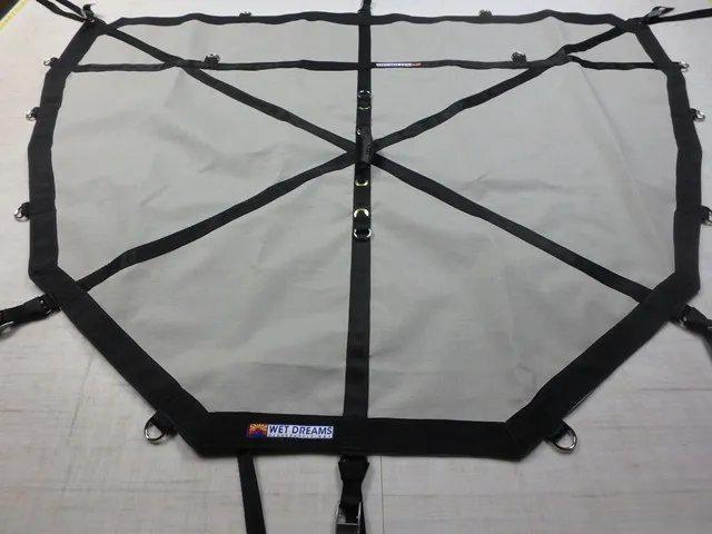 Cargo Cover MINI