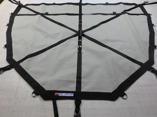 Cargo Cover MINI