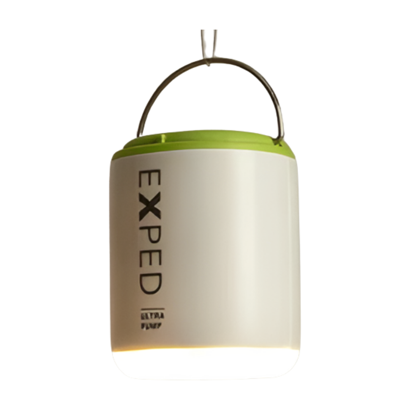 Exped Ultra Pump & Lamp