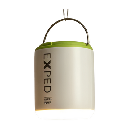 Exped Ultra Pump & Lamp