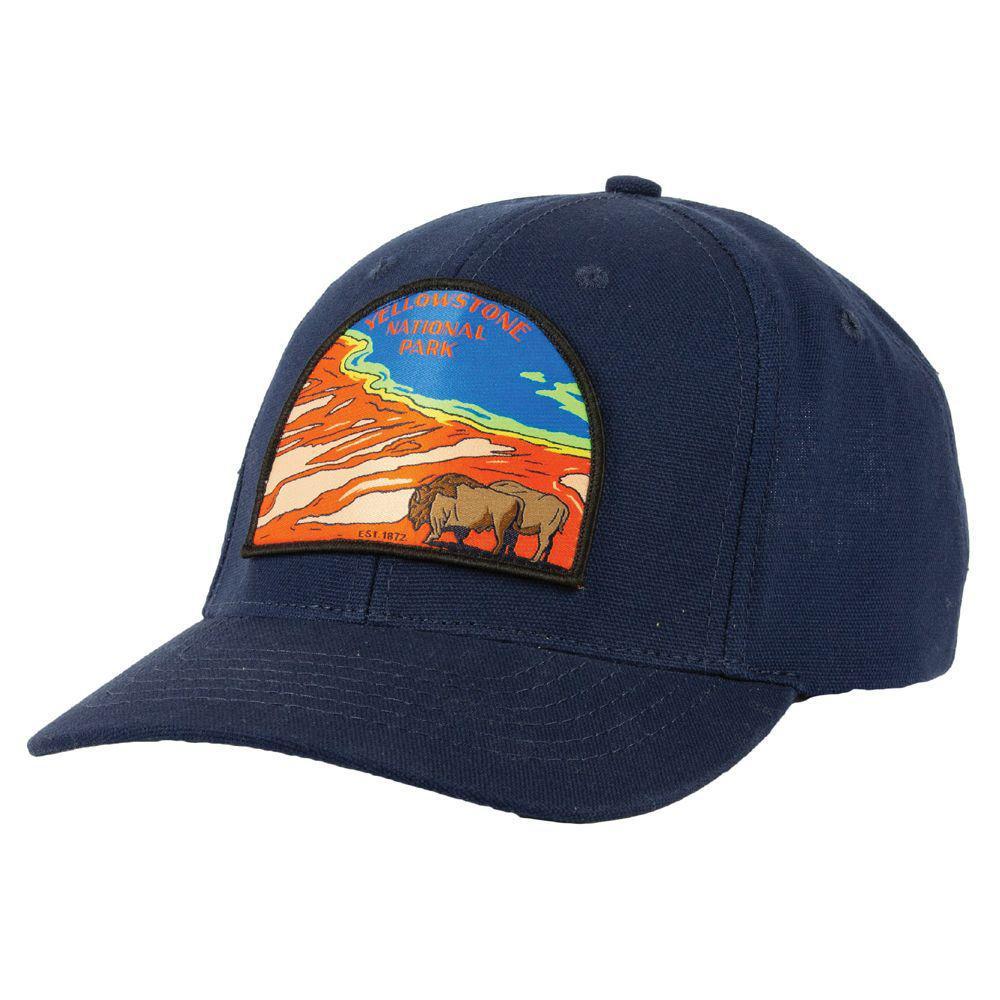 National Parks Hats