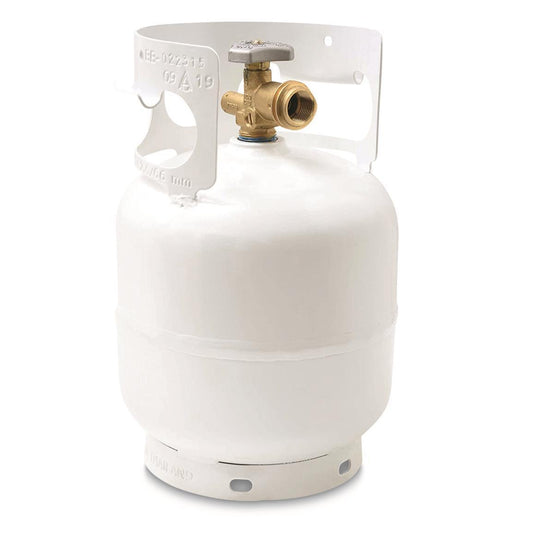 Propane Tank