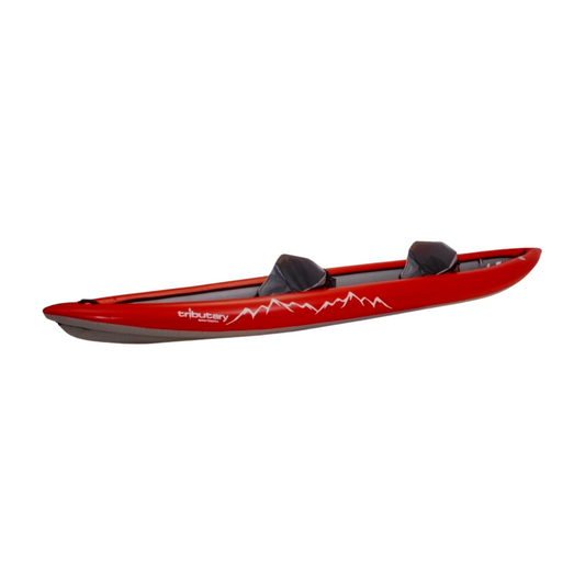 Tributary Kayak Package