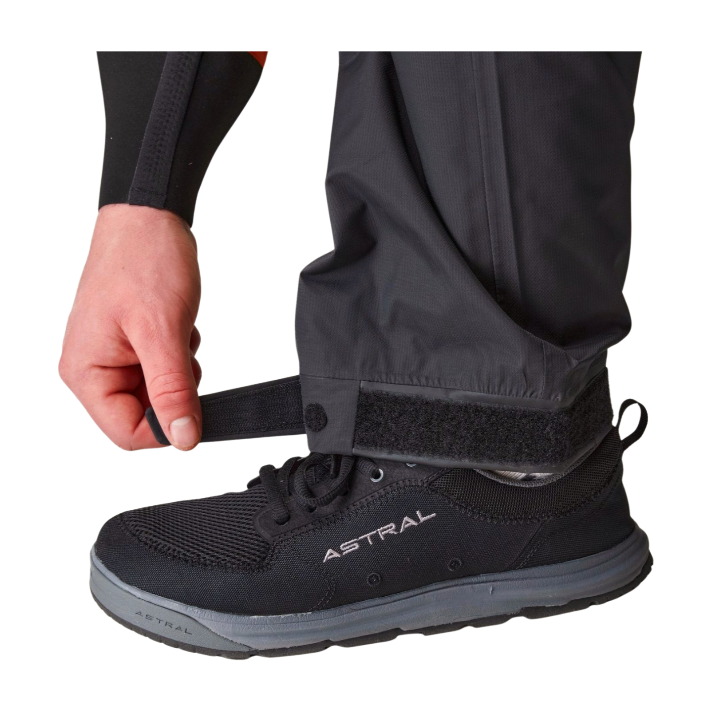 M's Endurance Splash Pant