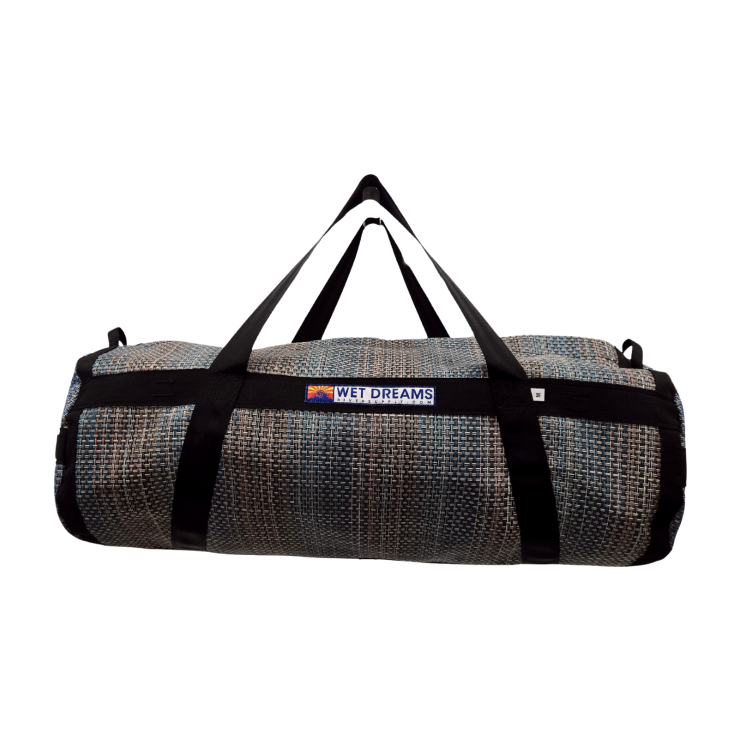 Rig Bag MD Strap Organizer