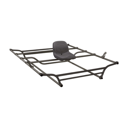 Alley Cat Cataraft Frame