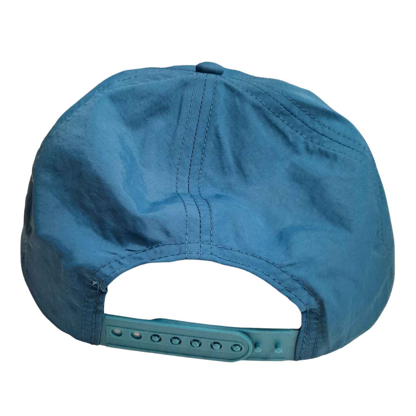 River Lady Rope Hat