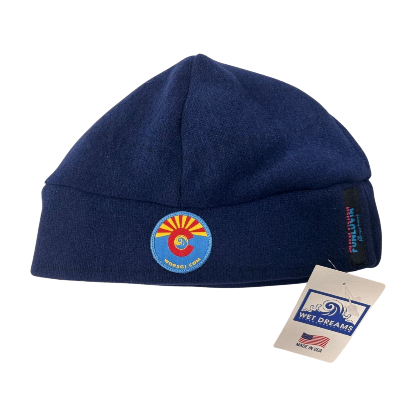 Fleece Beanie