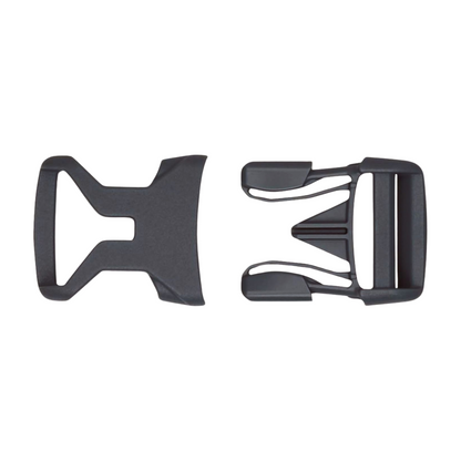 NRS 1" Plastic Replacement Buckle