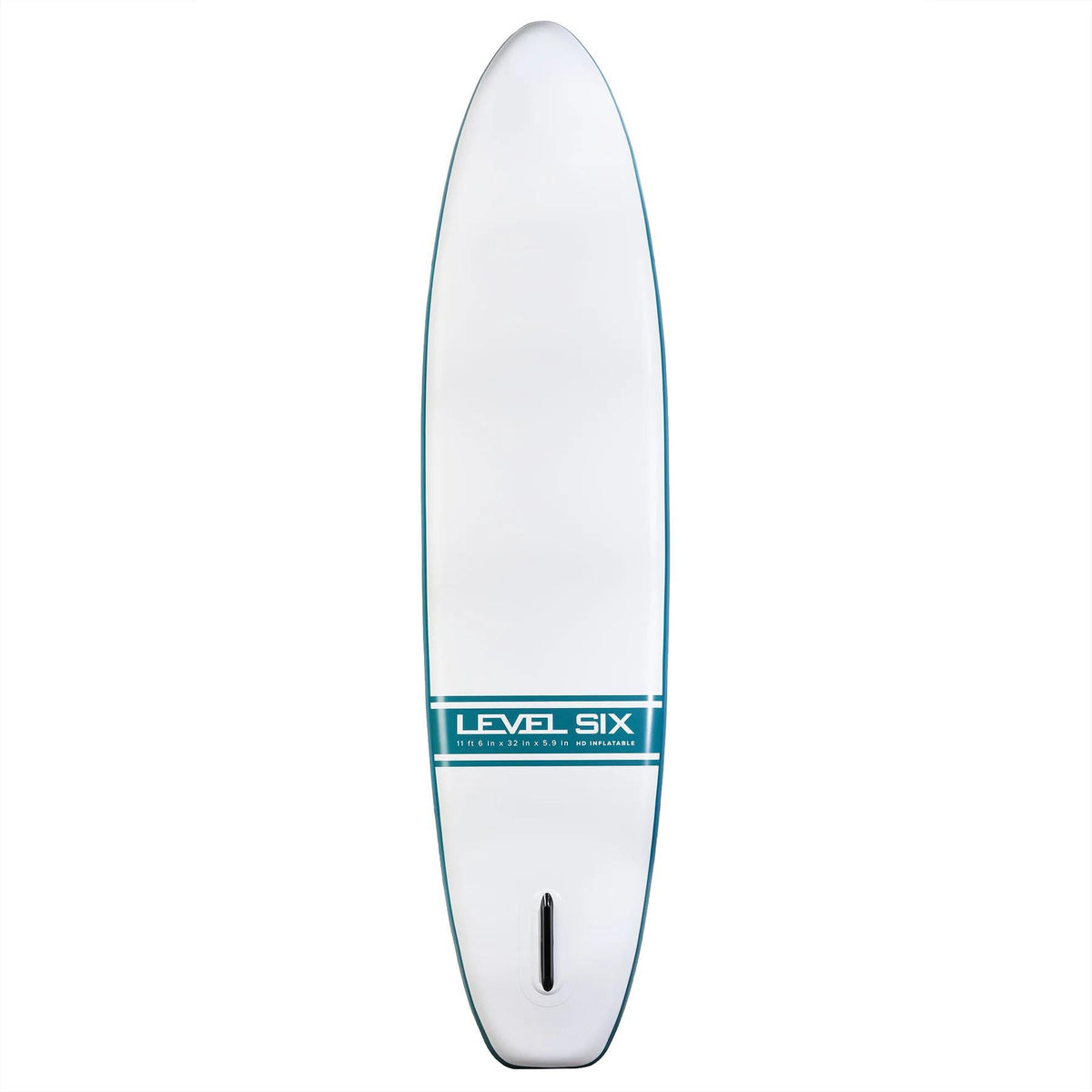 11.6" HD iSup