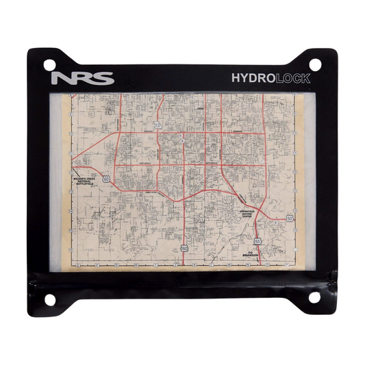NRS Hydrolock Map Case