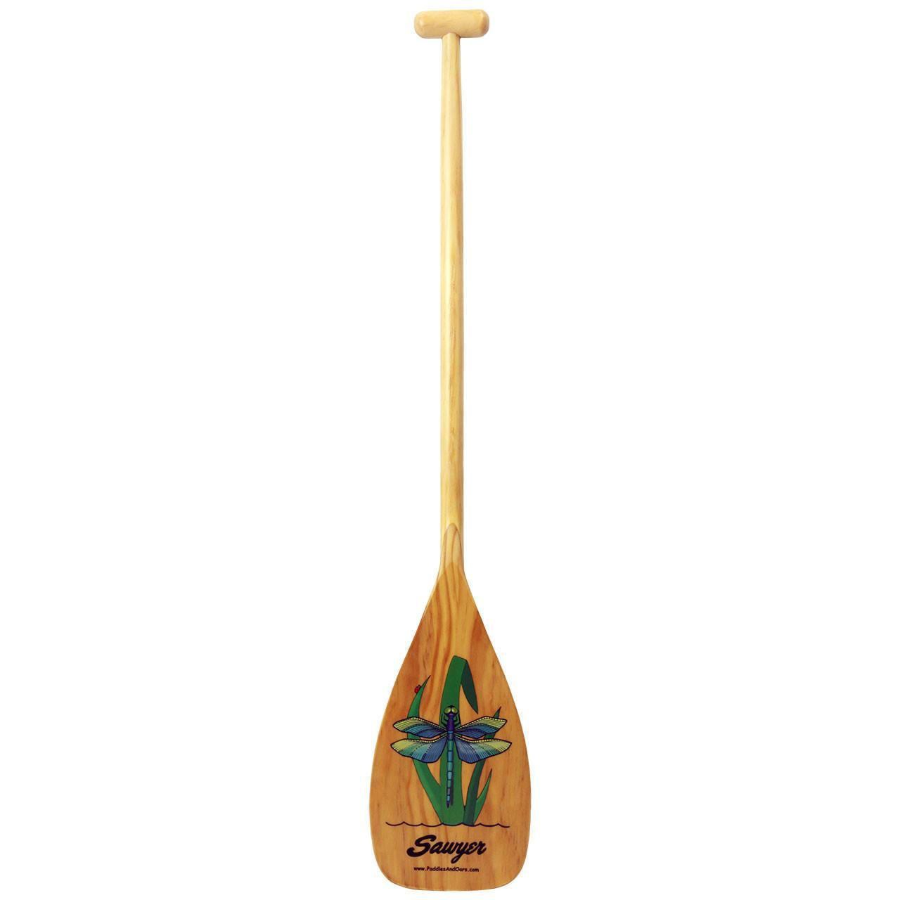 Sawyer Kid's Tale Paddle
