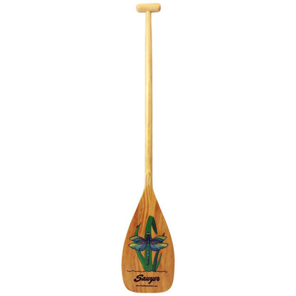 Sawyer Kid's Tale Paddle