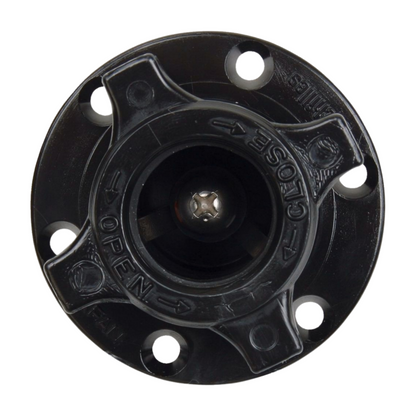 Riken/Achilles Military Valve