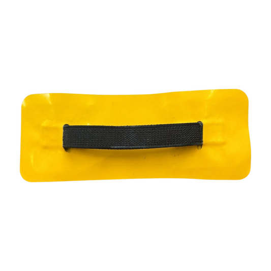Flush Web Handle