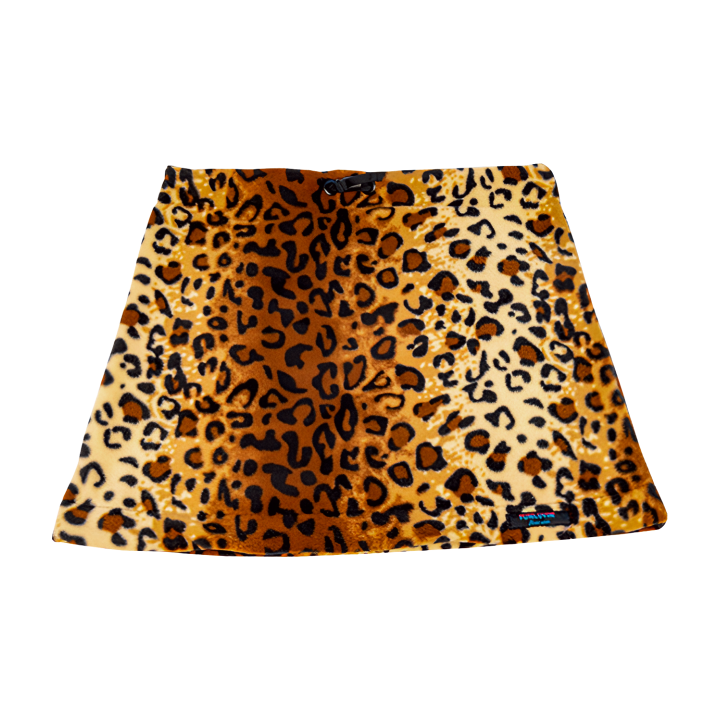 Fleece Skirt