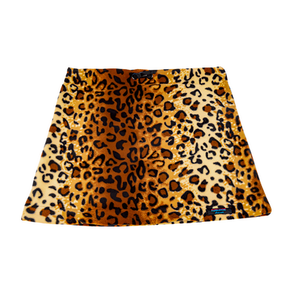 Fleece Skirt