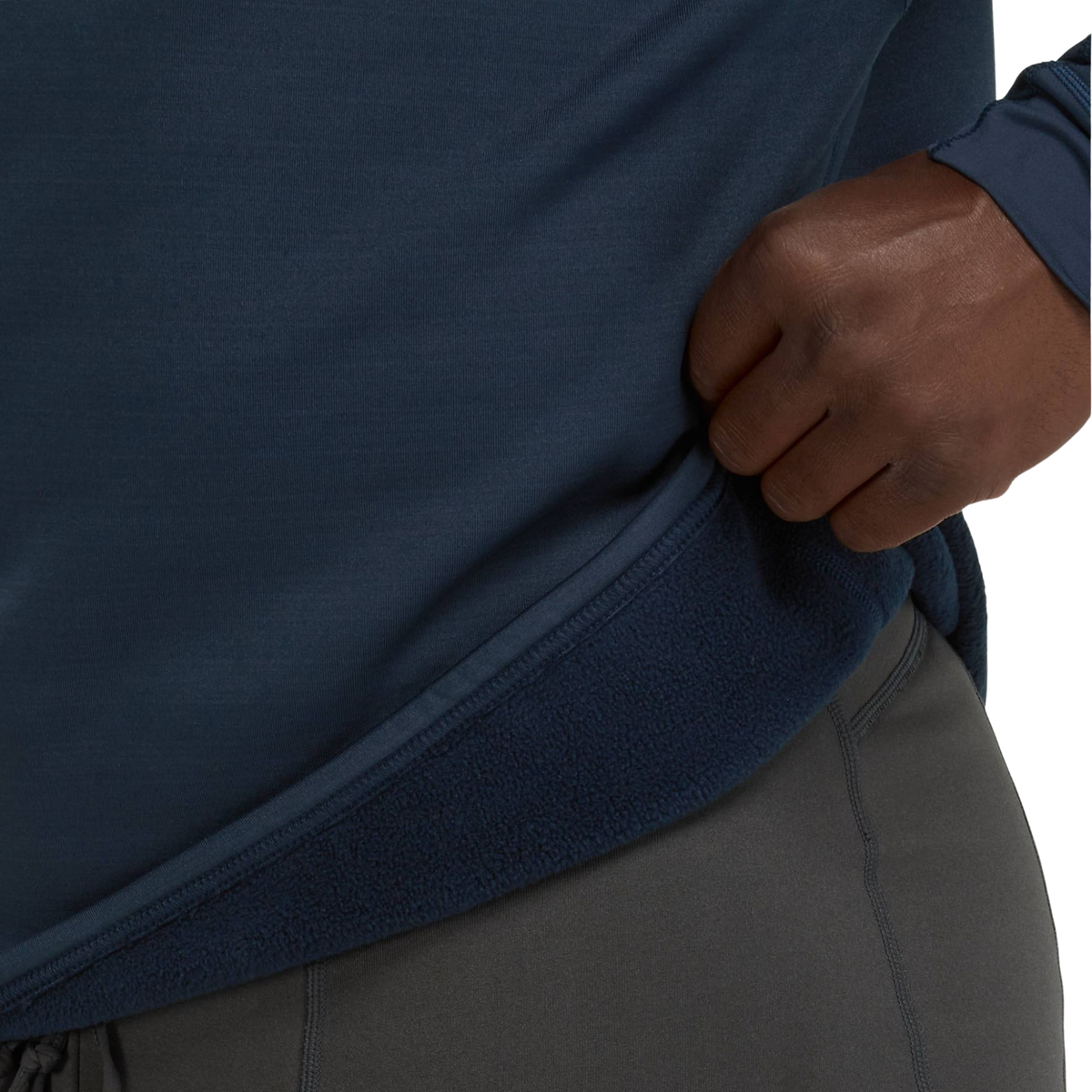 M's Expedition Weight Shirt