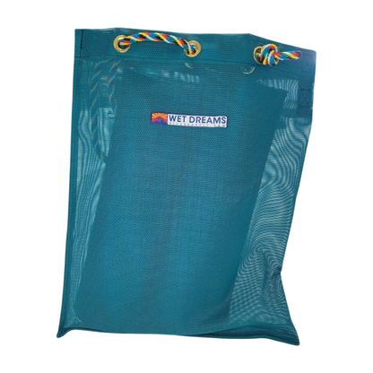 Rope Drag Bag