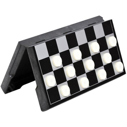 Backpack Checkers