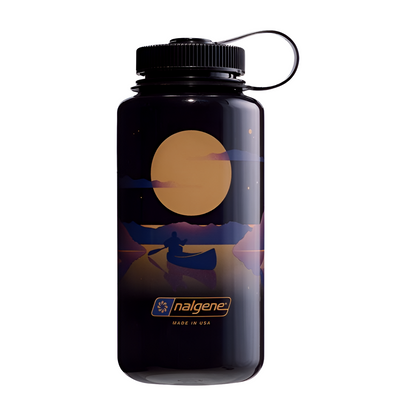 32oz Nalgene Wide Mouth