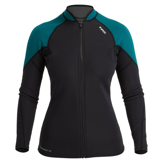W's HydroSkin 1.5 Jacket