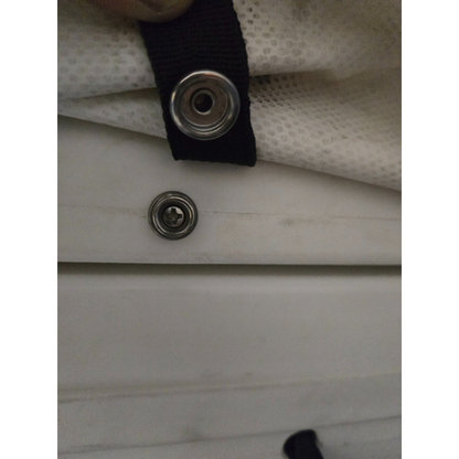 Hyside Cooler Cover