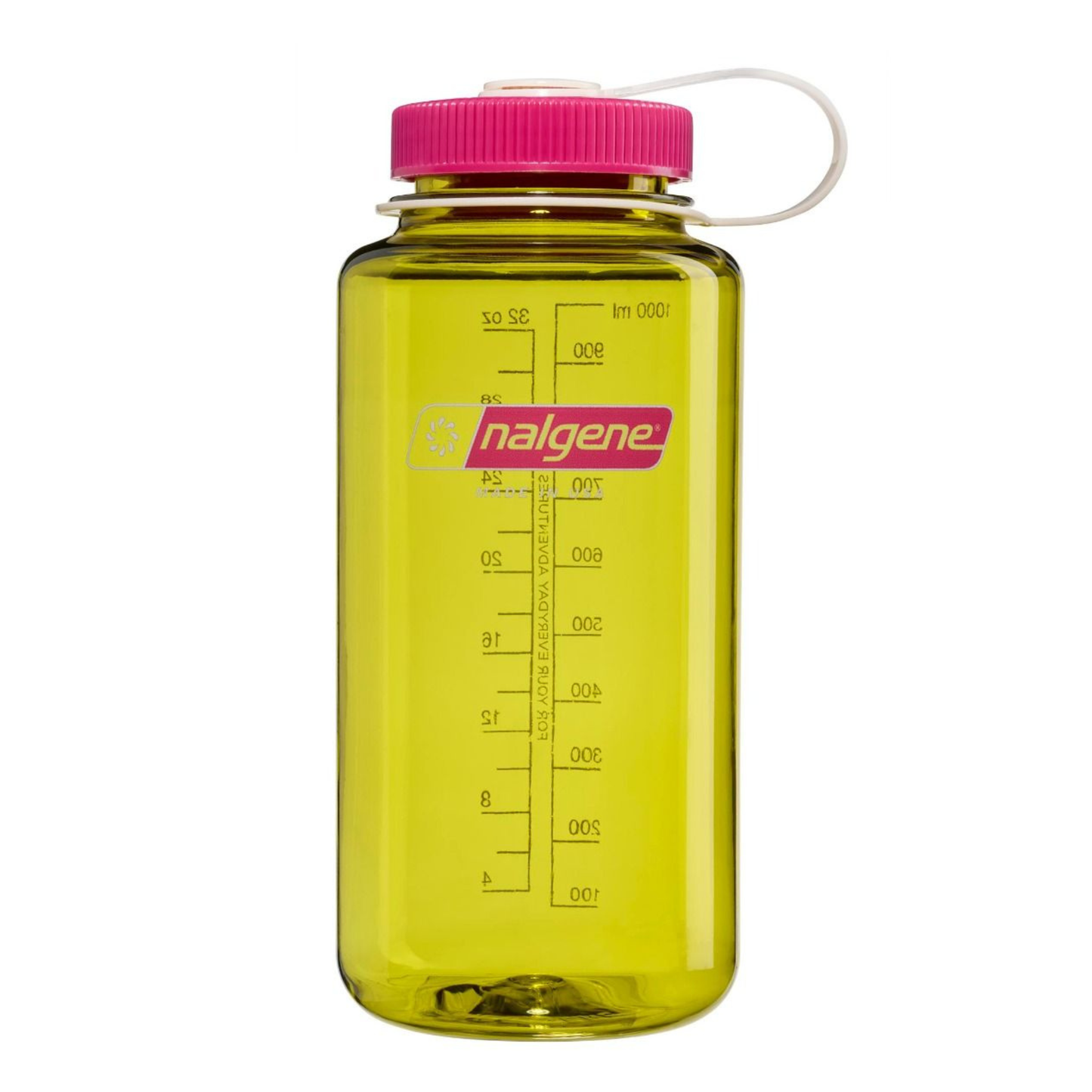 Nalgene 32oz Wide Mouth Bottle