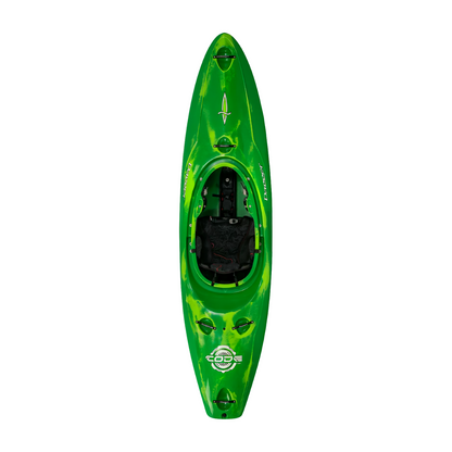 Code Kayak 2025