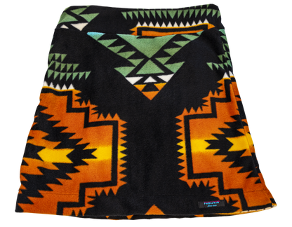 Fleece Skirt