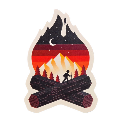 Sticker Art
