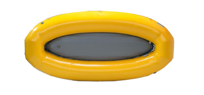 Cub Self Bailing Raft