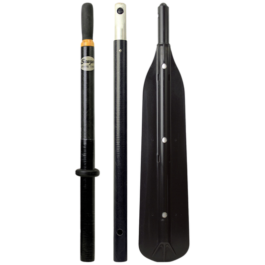 Sawyer Spare Tire Oar - 7'11"