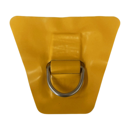 2" Triangular D-Ring