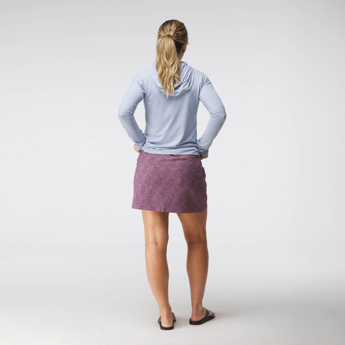 NRS Women’s Beda Skort - Orchid