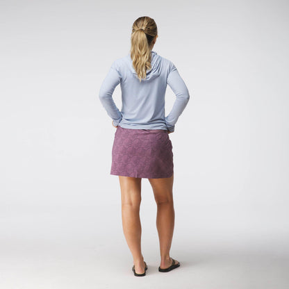 NRS Women’s Beda Skort - Orchid