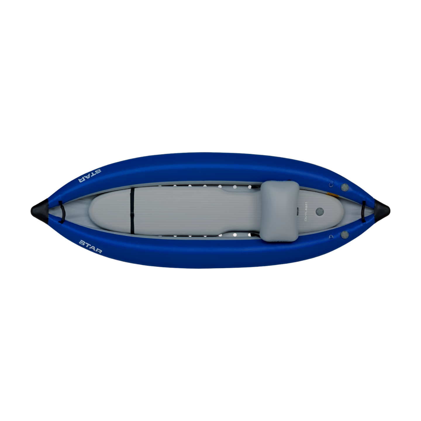 STAR Outlaw I Inflatable Kayak
