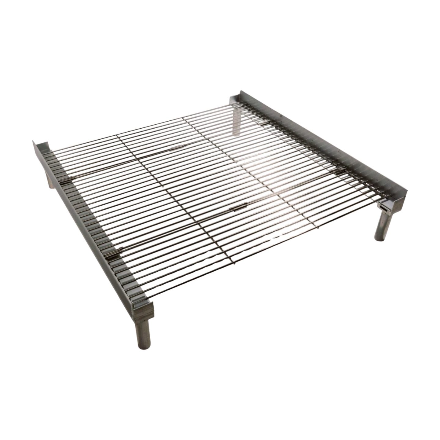 Pop Up Pit Quad-fold Grilling Grates