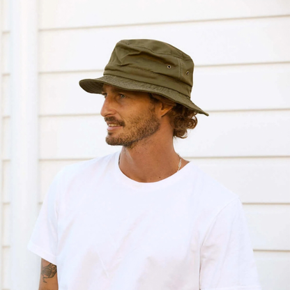 Hiker Bucket Hat