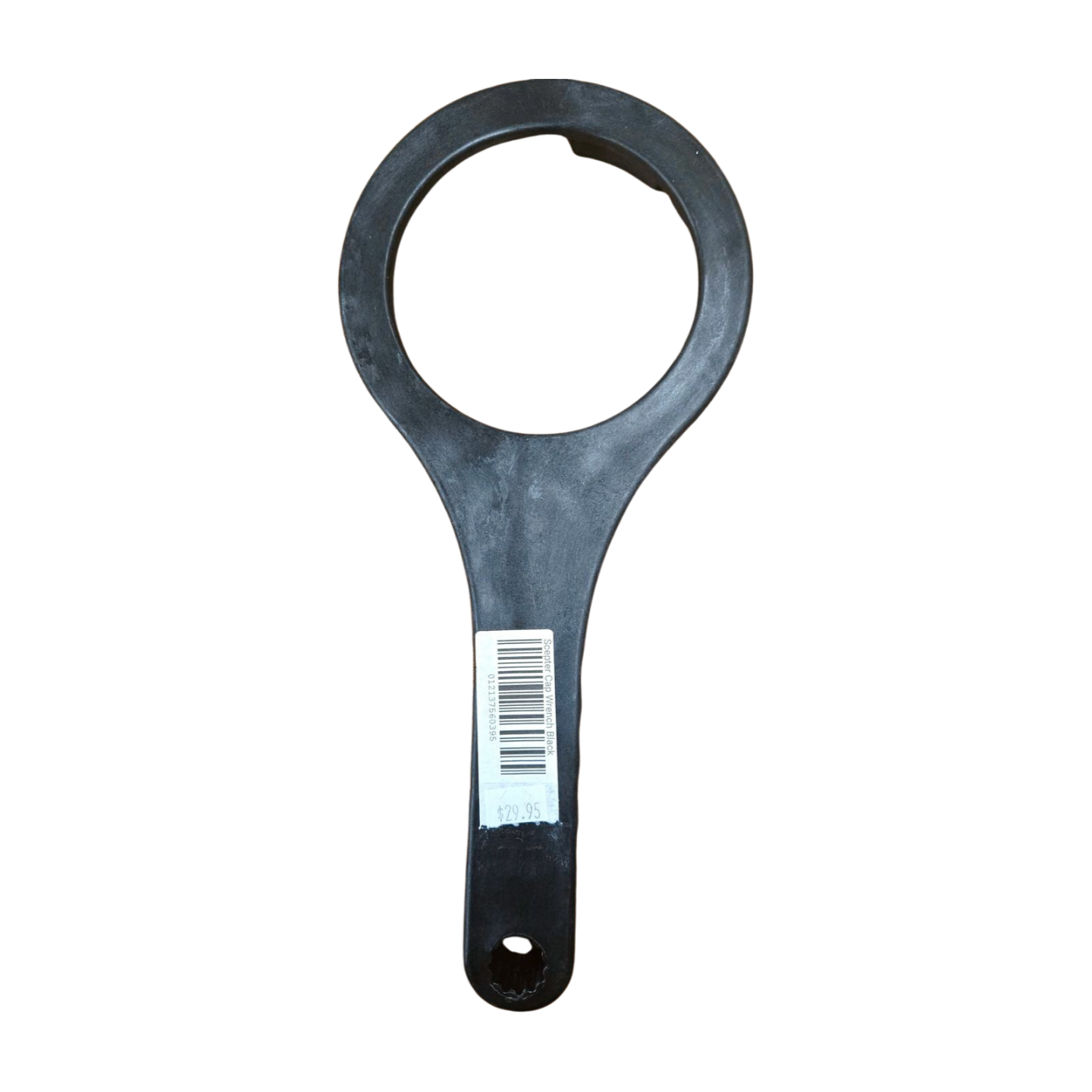 Scepter Cap Wrench Black